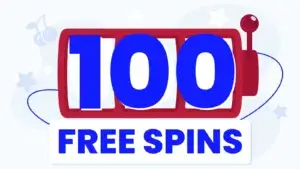 100 Free Spins No Deposit