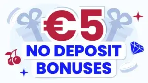5 Euro No Deposit