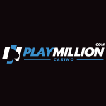 Playmillion Casino IE Logo