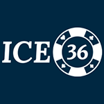 Ice36 Casino IE Logo