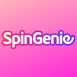 Spingenie Casino IE Logo