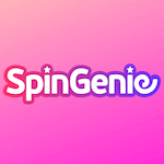Spingenie Casino Logo