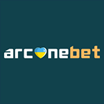 Arcanebet Casino IE Logo