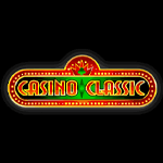 Classic Casino IE Logo