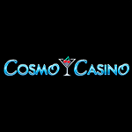 Cosmo Casino IE Logo