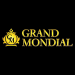 Grand Mondial Casino IE Logo