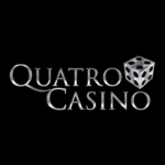 Quatro Casino IE Logo