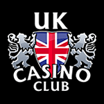 UK Club Casino IE Logo