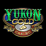 Yukongold Casino IE Logo