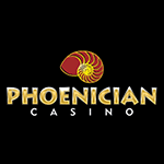 Phoenician .eu Casino IE Logo