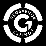 Grosvenor Casino IE Logo