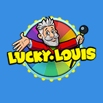 Luckylouis Casino IE Logo