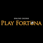 Playfortuna Casino IE Logo