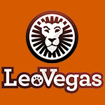 Leovegas Casino IE Logo