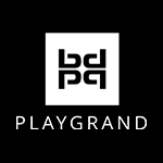 Playgrand Casino IE Logo