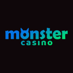 Monster Casino IE Logo