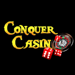 Conquer Casino IE Logo