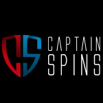 Captain Spins Casino IE Logo