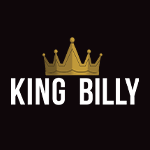 Kingbilly Casino IE Logo