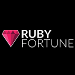 Rubyfortune Casino Logo