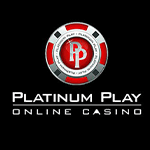 Platinumplay Casino IE Logo