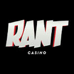 Rant Casino IE Logo