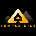 Temple Nile Casino IE Logo