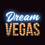 Dream Vegas Casino IE Logo