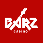 Barz Casino IE Logo