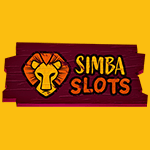 Simba Slots Casino IE Logo