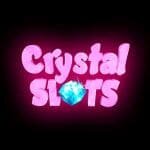 Crystal Slots Casino IE Logo