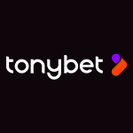 Tonybet Casino IE Logo