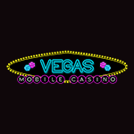 Vegas Mobile Casino IE Logo