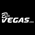 Bluvegas Casino IE Logo