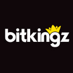 Bitkingz Casino logo