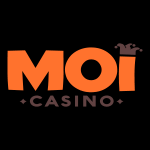 Moi Casino IE Logo