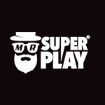 Mrsuperplay Casino IE Logo