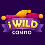 Iwild Casino logo