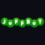 Jeffbet Casino IE Logo