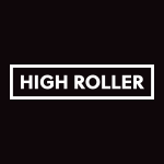 Highroller Casino IE Logo