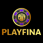 Playfina Casino IE Logo