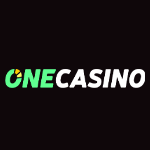 One Casino IE Logo