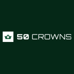 50crowns Casino IE Logo