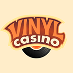 Vinyl Casino IE Logo