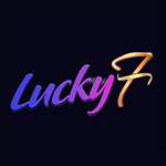 Lucky7even Casino IE Logo