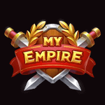 Myempire Casino IE Logo