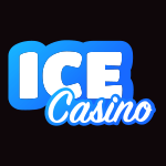 Ice Casino logo