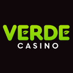 Verde Casino IE Logo