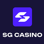 Sg Casino IE Logo