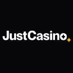 Just Casino IE Logo
